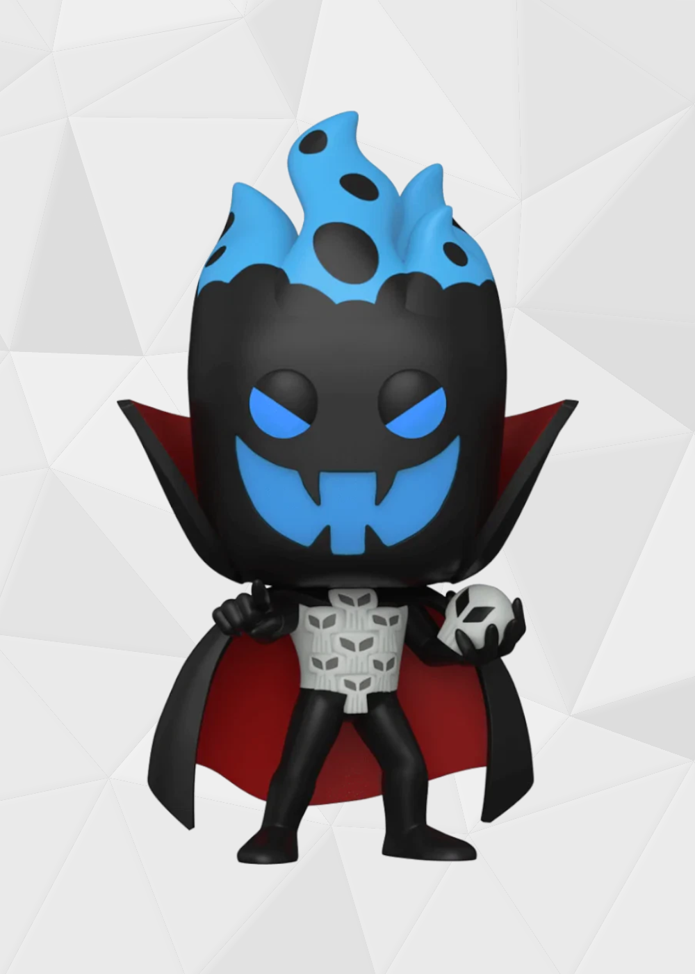 Funko Pop! Animation: Samurai Jack - Demongo #988 Virtual FunKon 2021