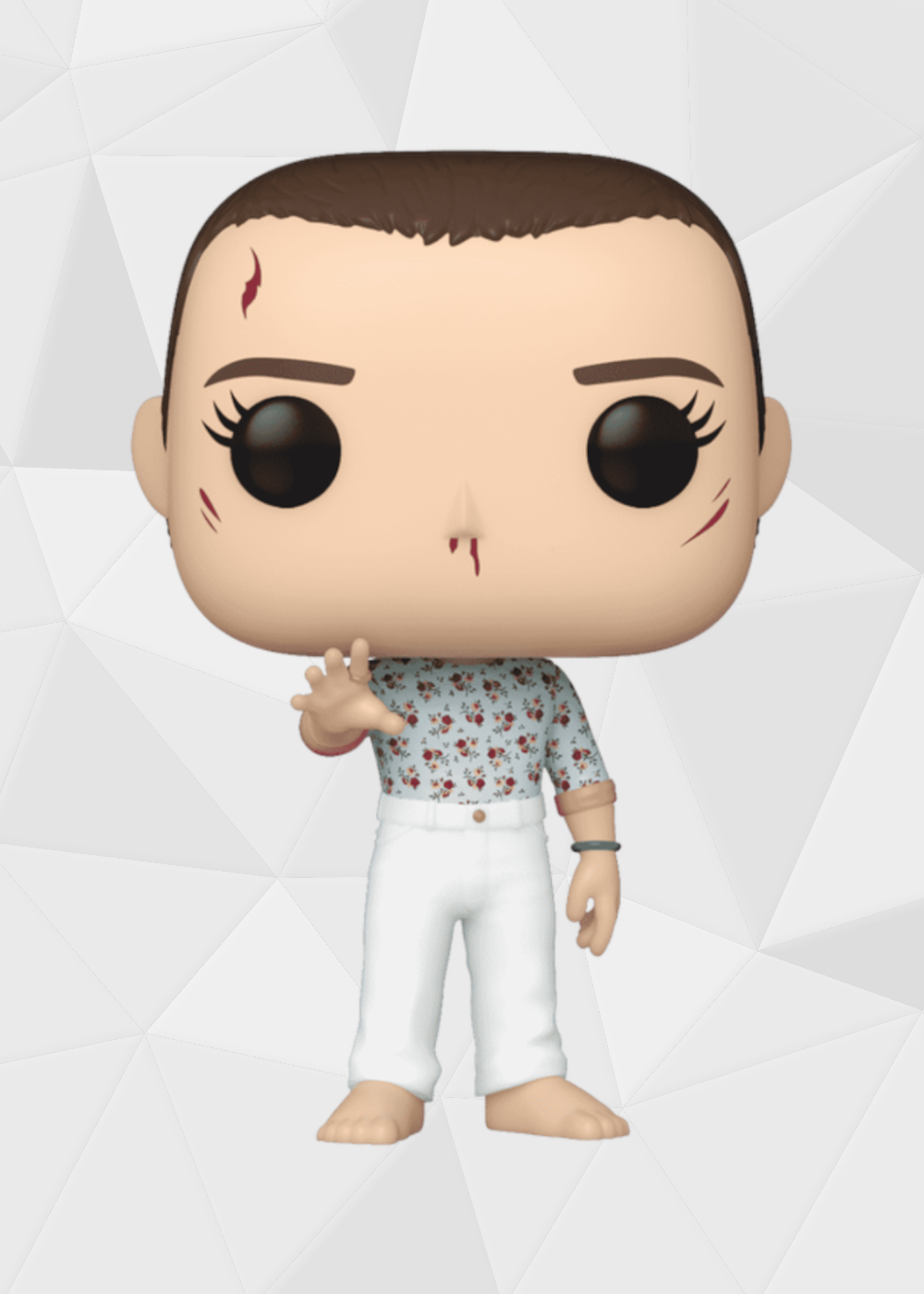 Funko Pop! TV: Stranger Things - Eleven #1457 Chase