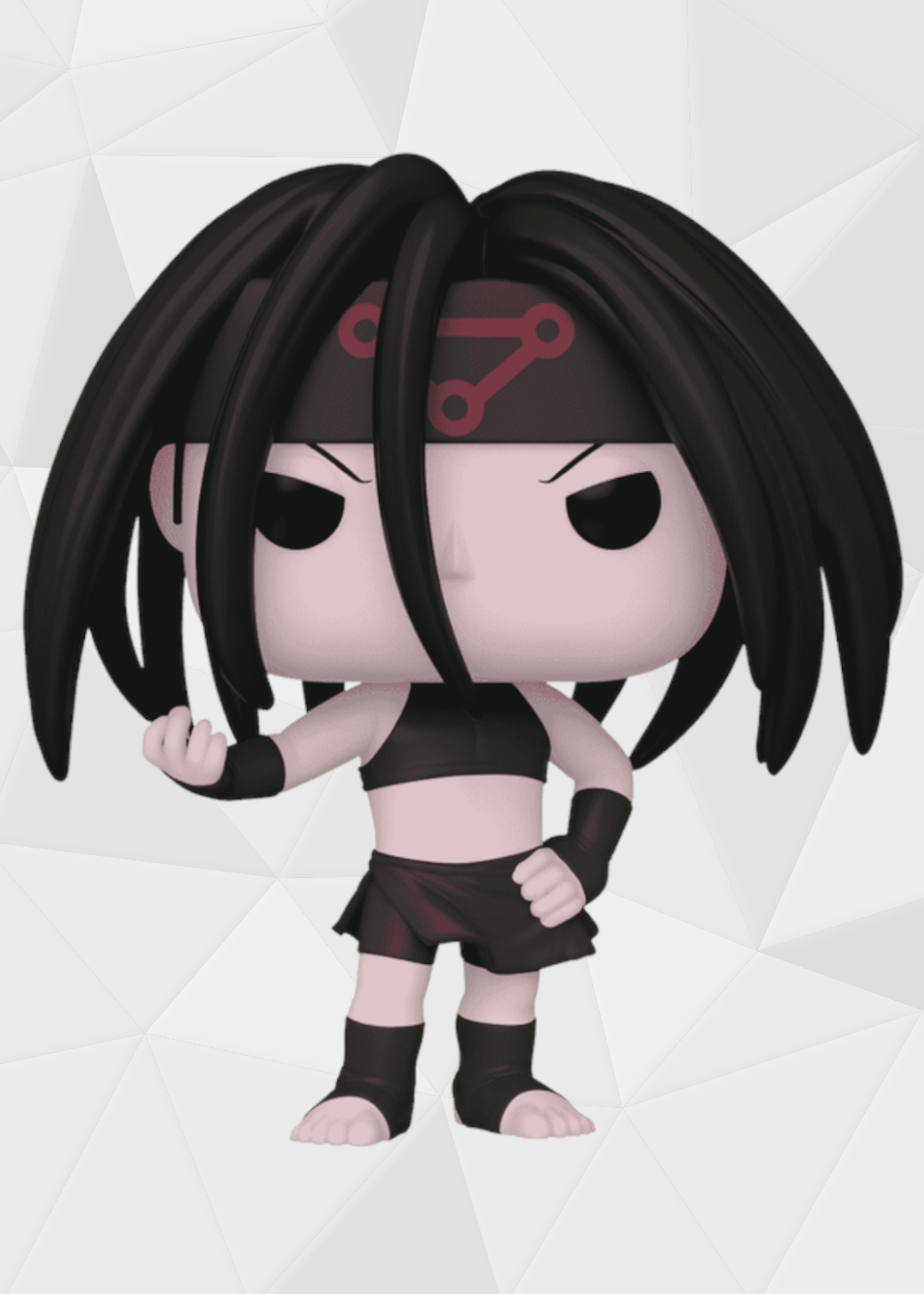 Funko Pop! Animation: Fullmetal Alchemist Brotherhood - Envy #1579