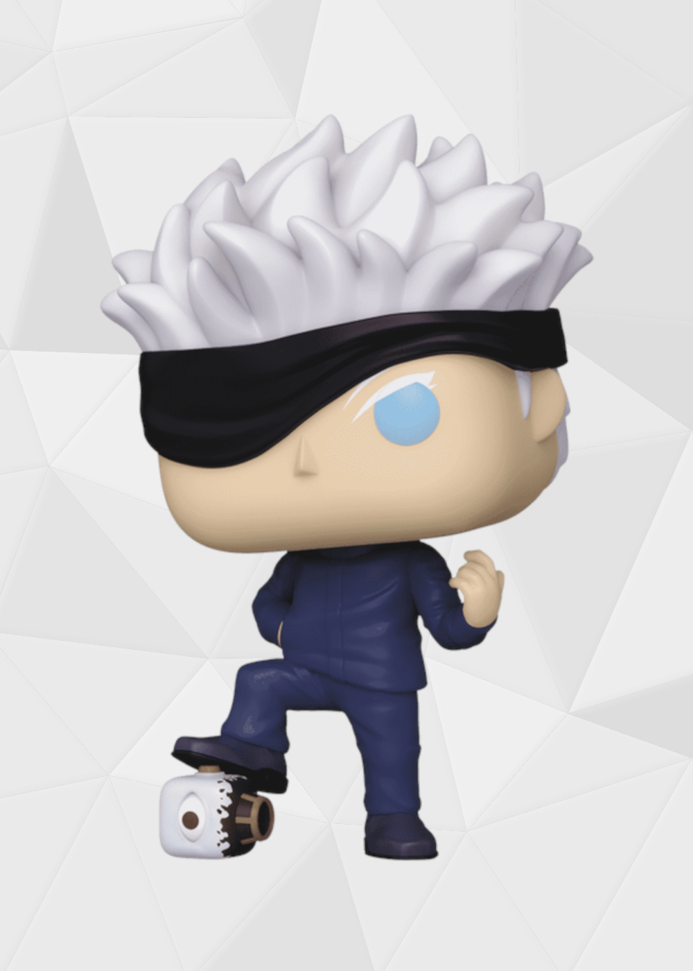 Funko Pop! Animation: Jujutsu Kaisen - Satoru Gojo #1608 Summer Convention 2024
