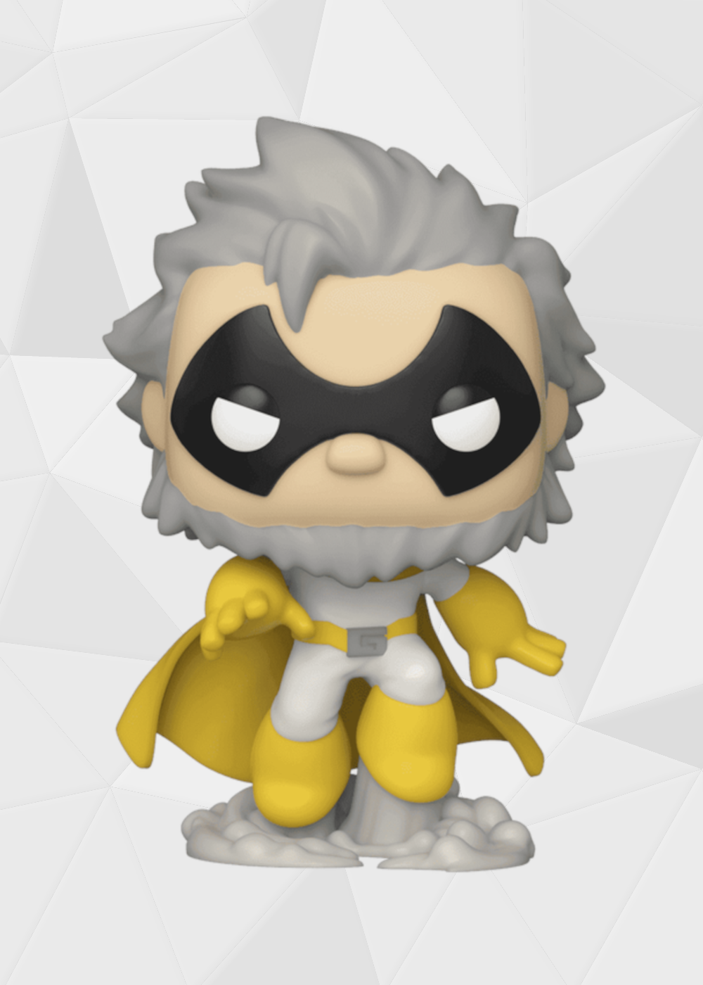 Funko Pop! Animation: My Hero Academia - Gran Torino #1161 Exclusivo SDCC 2022
