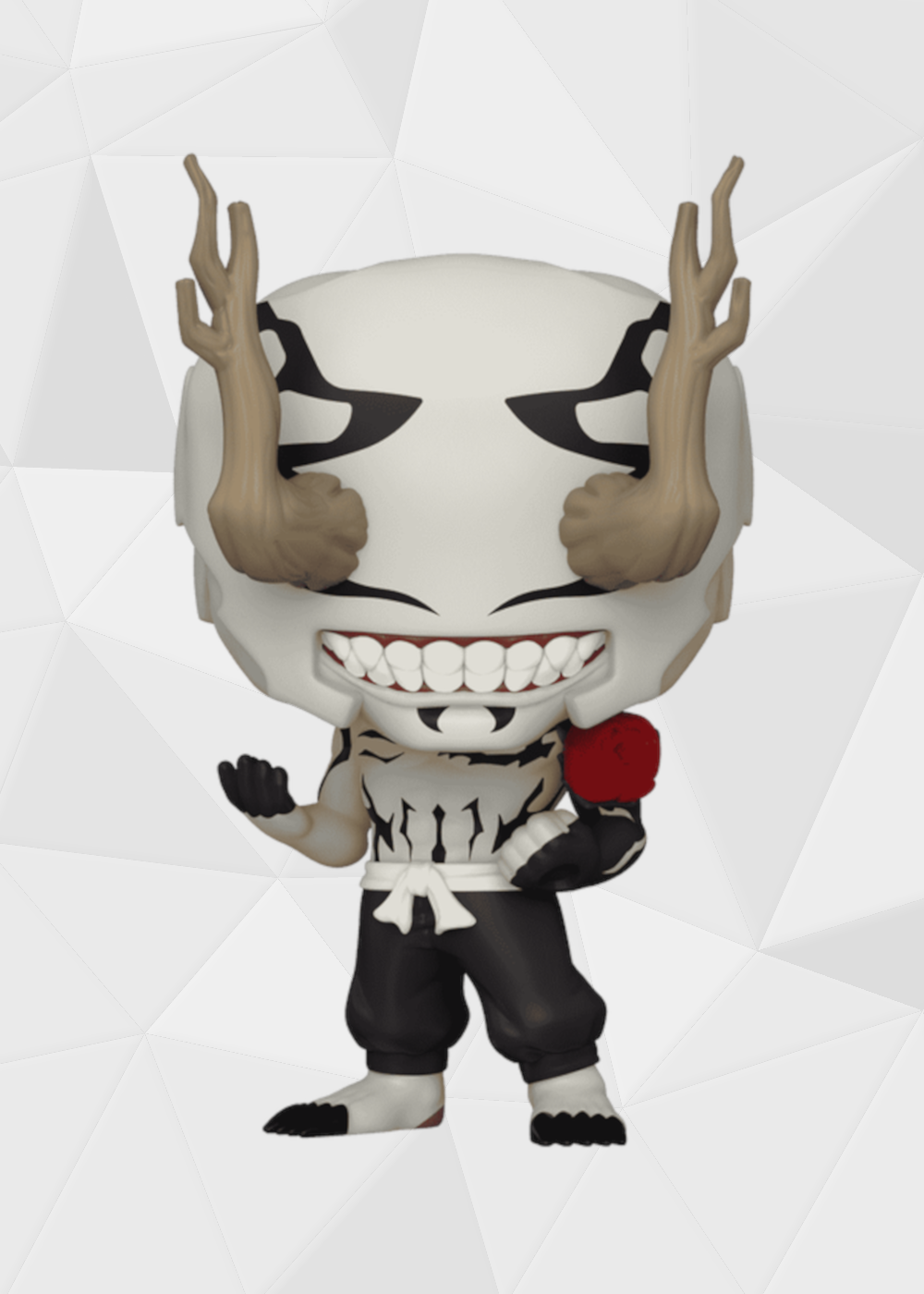 Funko Pop! Animation: Jujutsu Kaisen - Hanami #1396 Exclusivo Chalice Collectibles