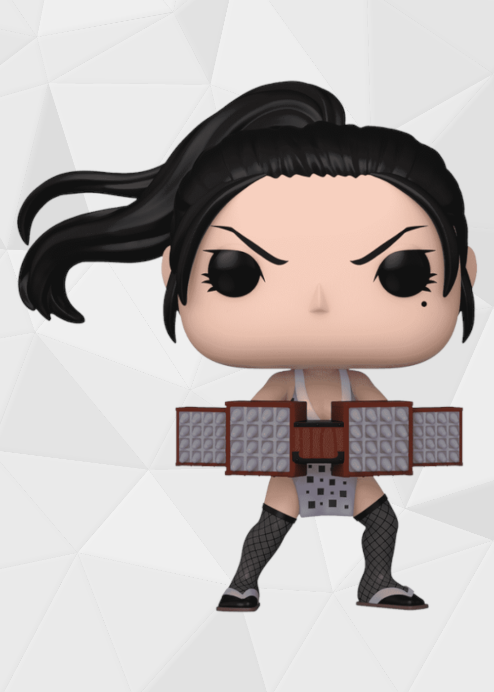 Funko Pop! Animation: Demon Slayer - Hinatsuru #1540 Exclusiva Chalice Collectibles