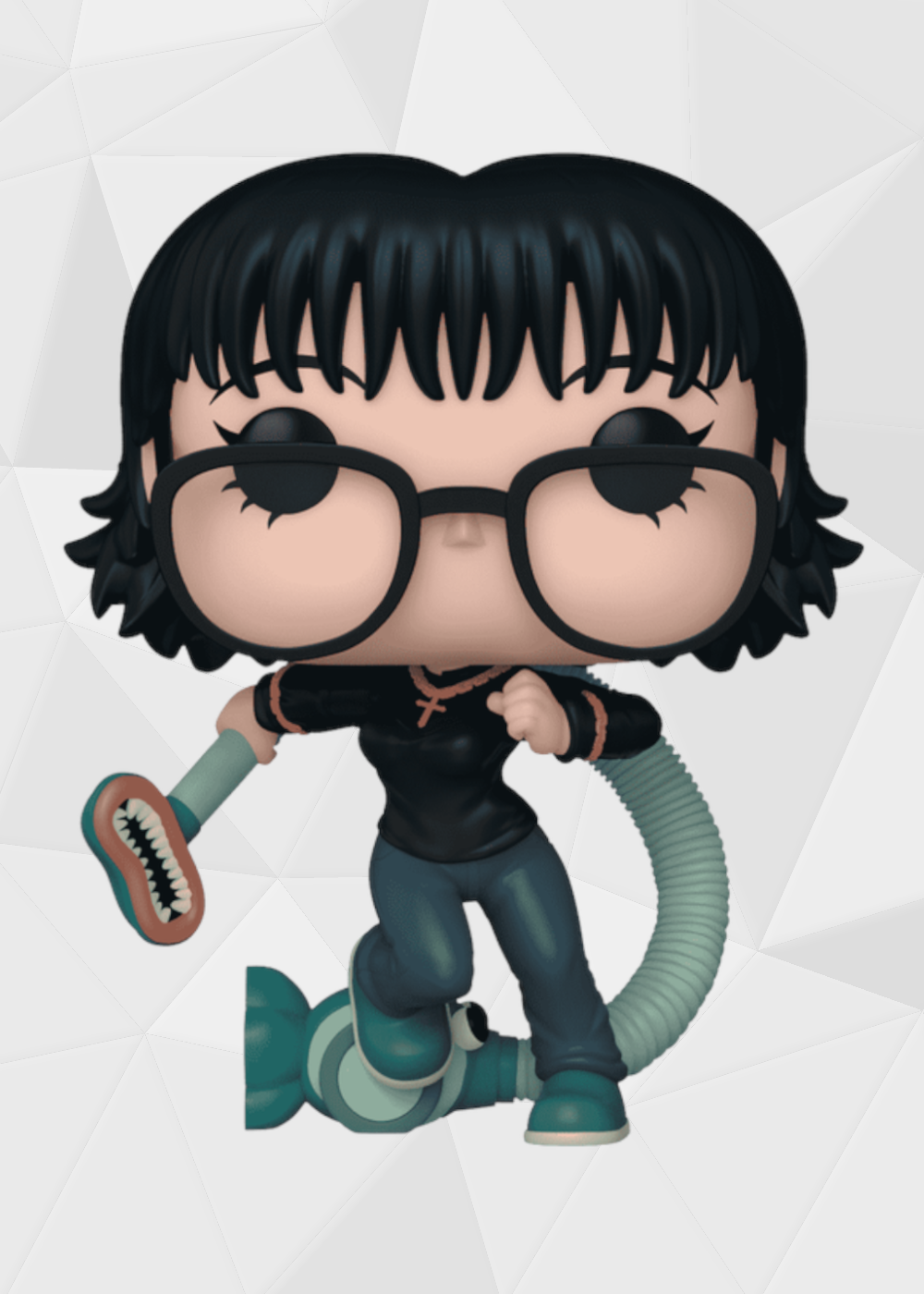 Funko Pop! Animation: Hunter X Hunter - Shizuku Con Blinky #1564