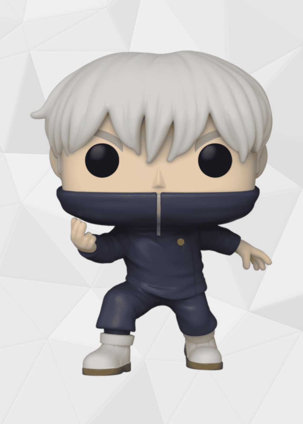 Funko Pop! Animation: Jujutsu Kaisen - Toge Inumaki #1375