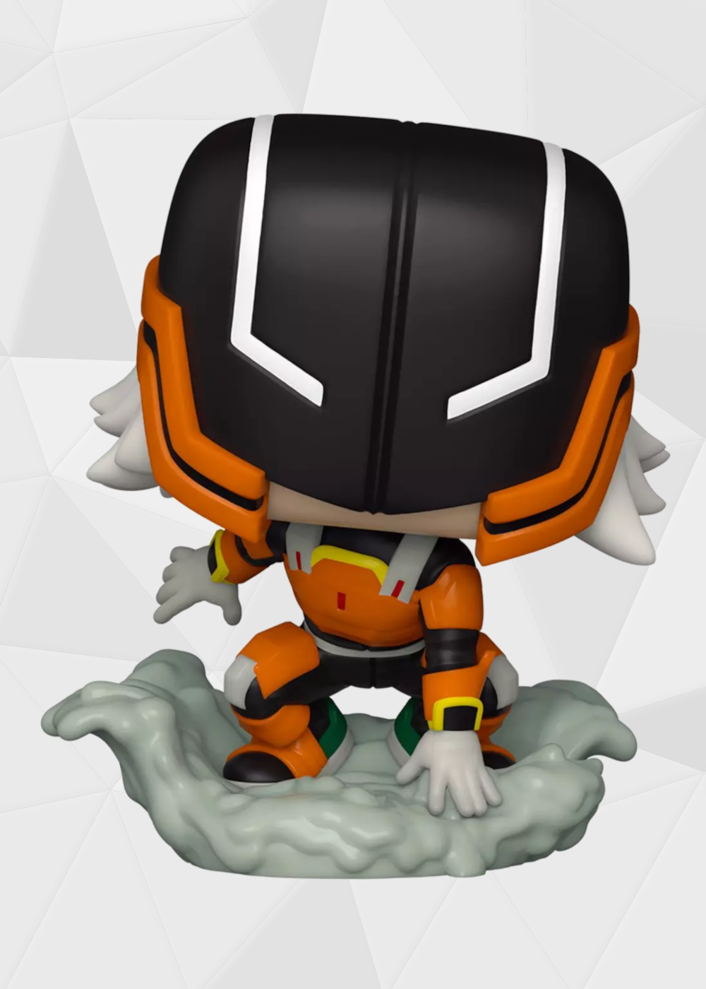 Funko Pop! Animation: My Hero Academia - Juzo Honenuki #1210 Exclusivo Hot Topic