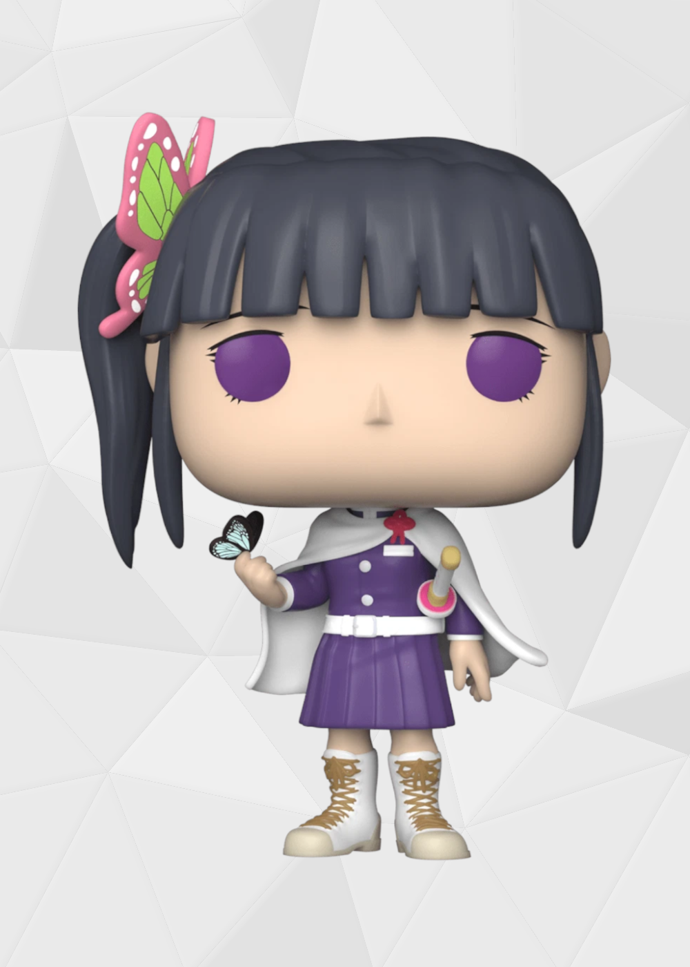 Funko Pop! Animation: Demon Slayer - Kanao Tsuyuri #1305