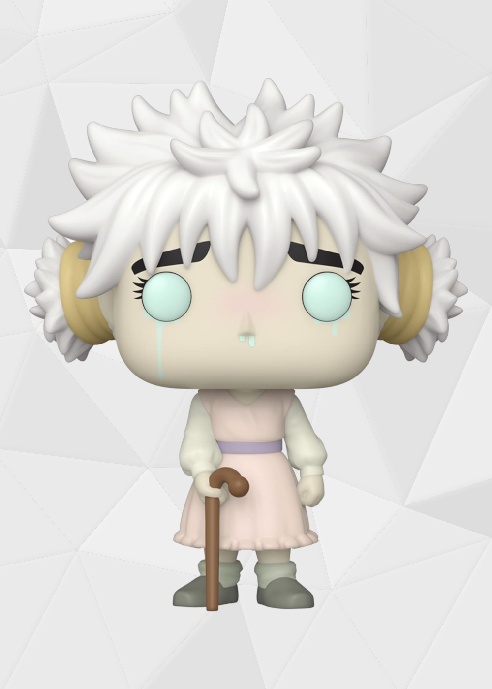 Funko Pop! Animation: Hunter X Hunter - Komugi #1092 Chase Exclusiva
