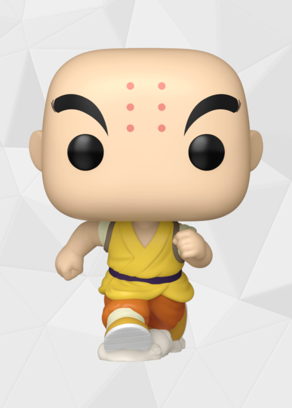 Funko Pop! Animation: Dragon Ball - Krillin #1926