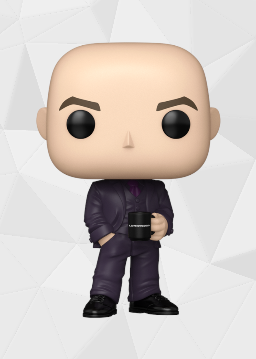 Funko Pop! Movies: Superman 2025 - Lex Luthor #564