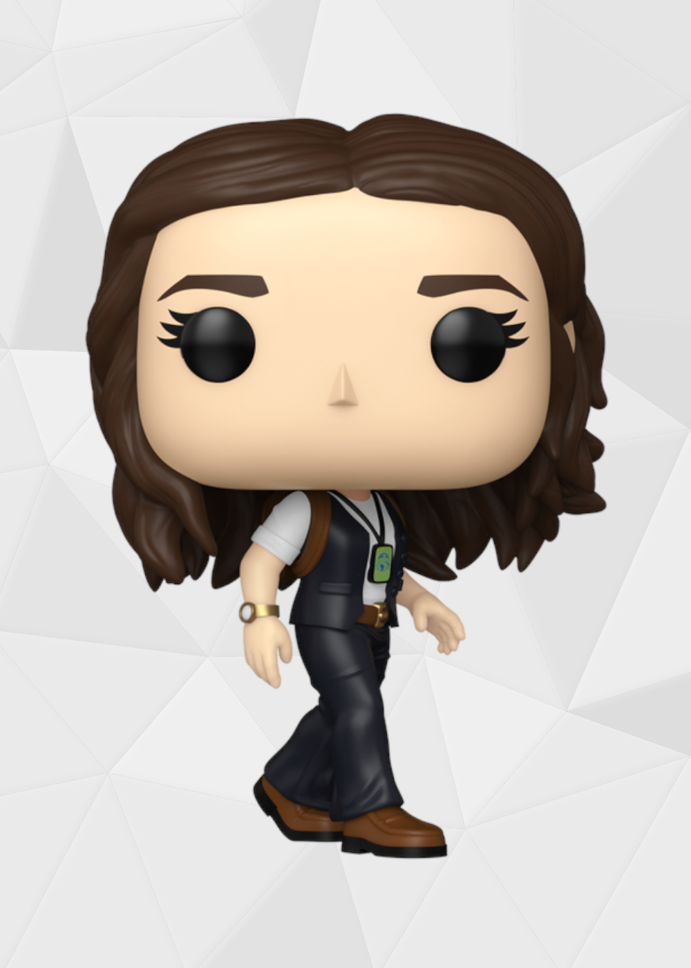 Funko Pop! Movies: Superman 2025 - Lois Lane #563