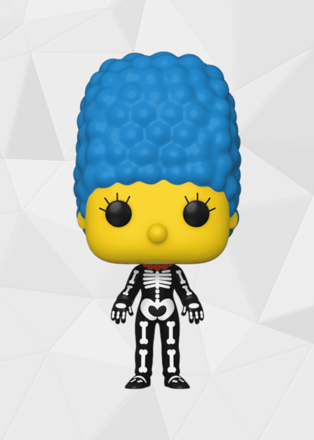 Funko Pop! TV: Los Simpson - Marge Esqueleto #1254