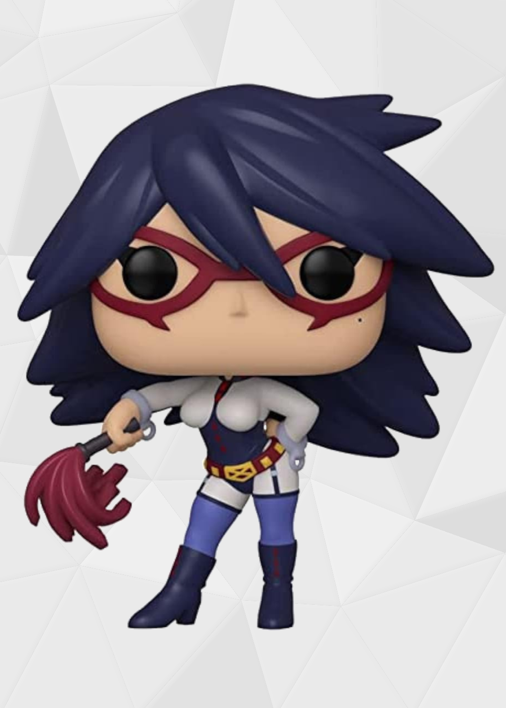 Funko Pop! Animation: My Hero Academia - Midnight #736 Exclusiva Galactic Toys