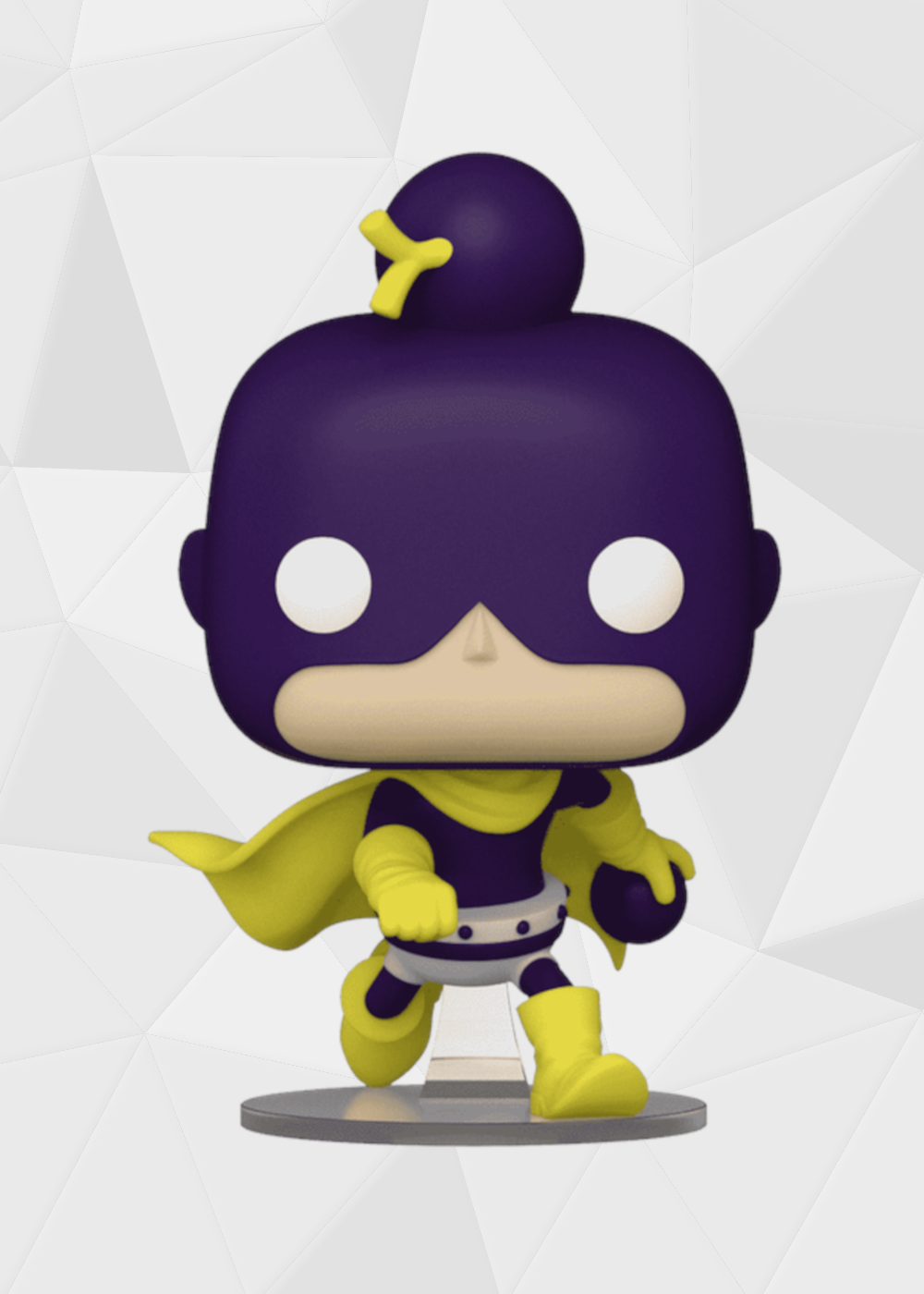 Funko Pop! Animation: My Hero Academia - Minoru Mineta #1480 Exclusivo Chalice Collectibles