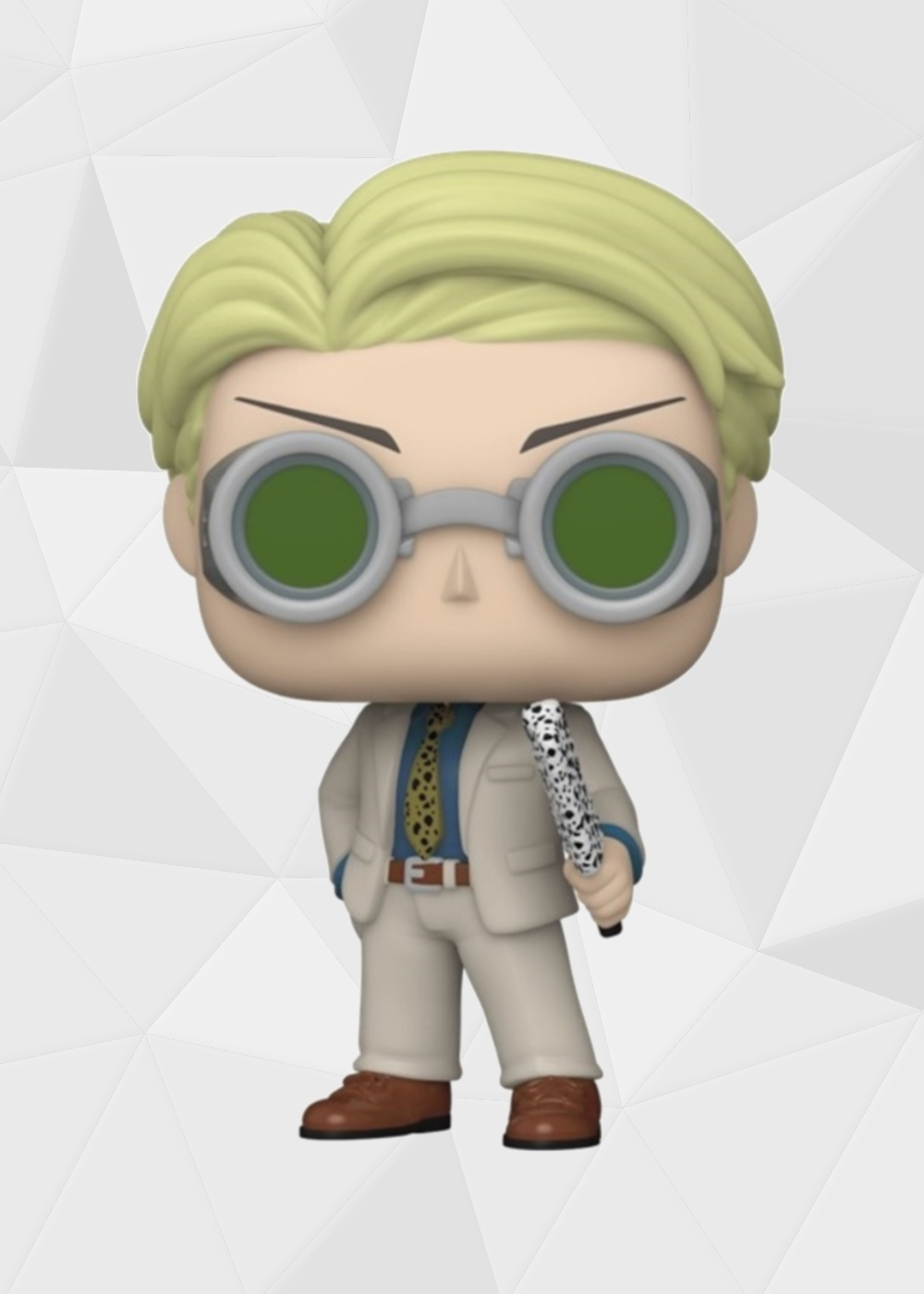 Funko Pop! Animation: Jujutsu Kaisen - Kento Nanami #1378 Special Edition