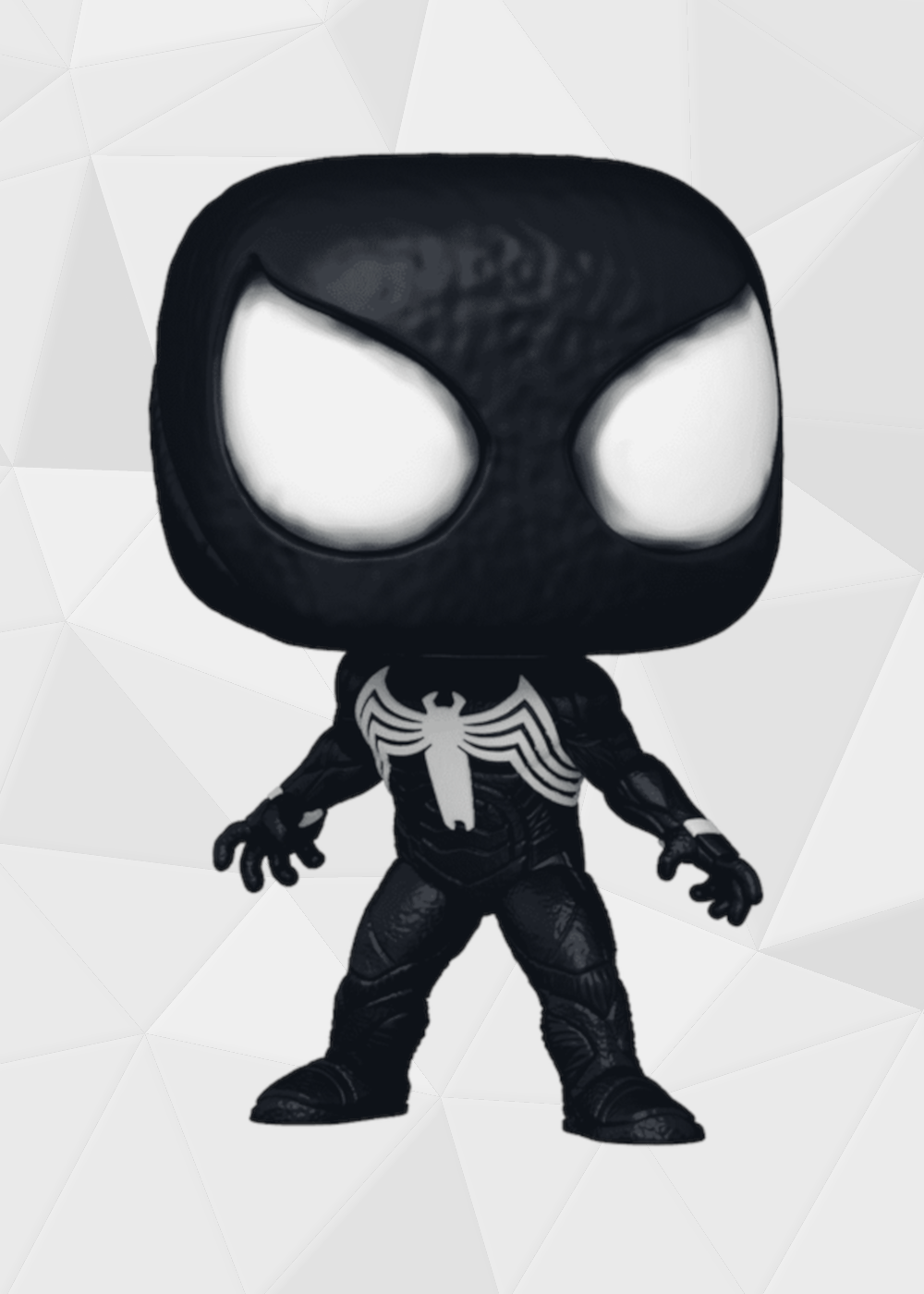 Funko Pop! Marvel: Spiderman 2 - Peter Parker #975 Exclusivo Funko Shop