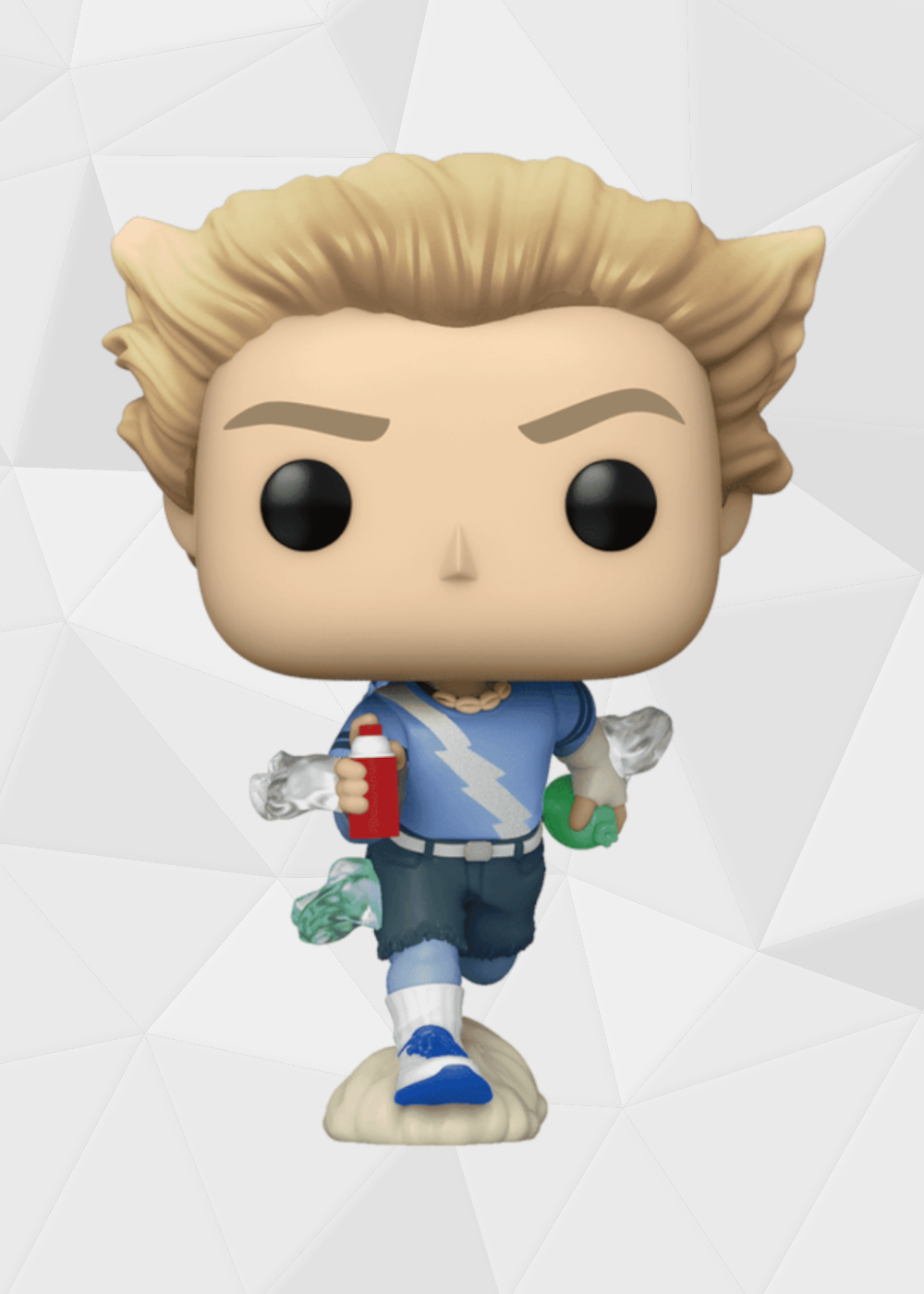 Funko Pop! Marvel: WandaVision - Pietro Maximoff #827 Exclusivo Funko Shop