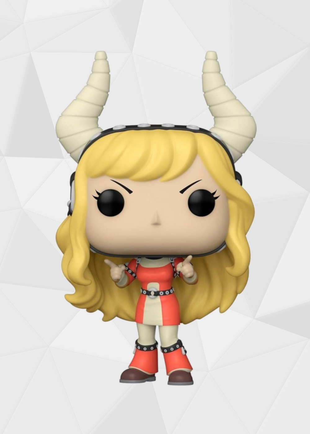 Funko Pop! Animation: My Hero Academia - Pony Tsunotori #1254 Exclusiva Hot Topic