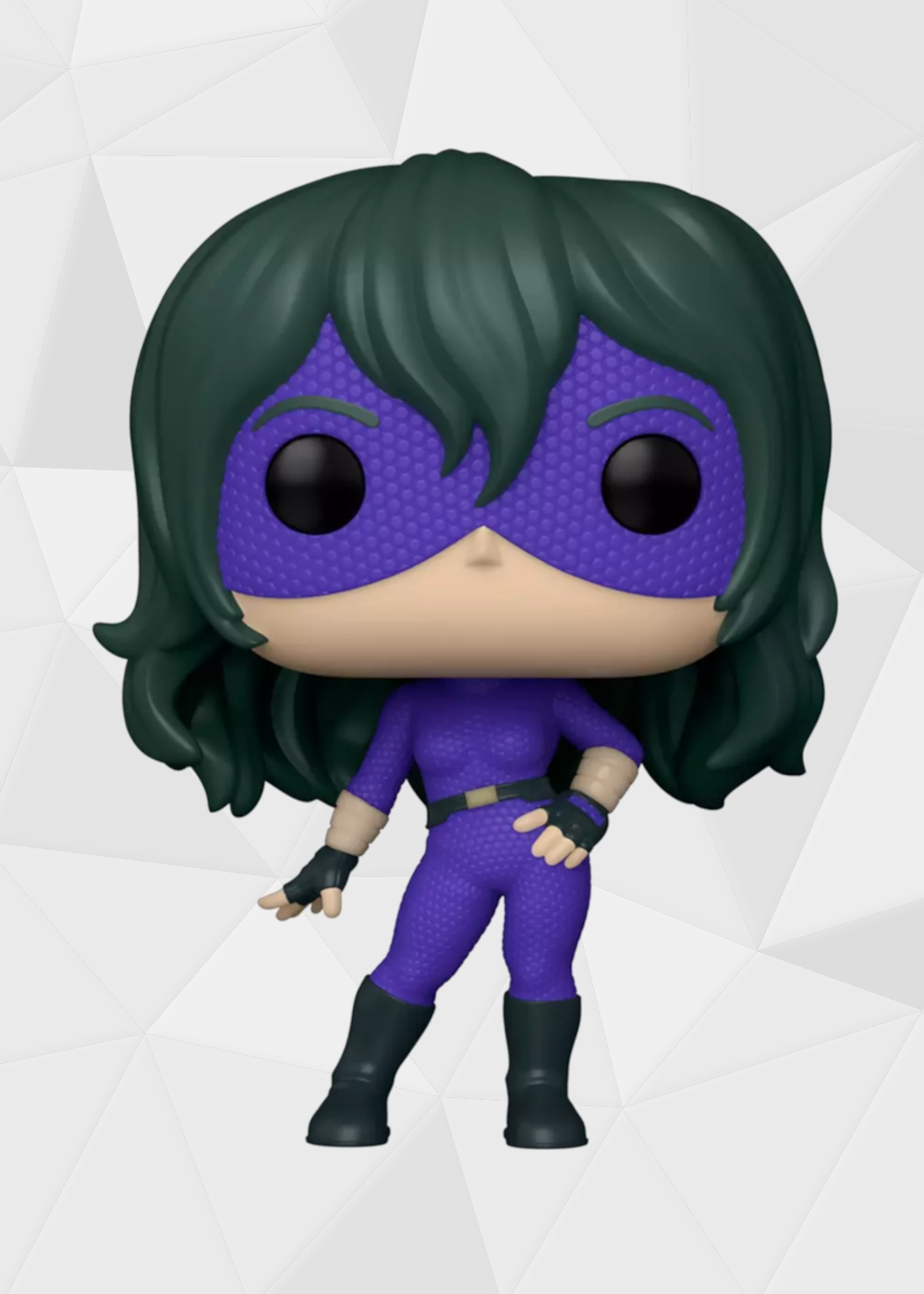 Funko Pop! Animation: My Hero Academia - Setsuna Tokage #1263 Exclusiva Hot Topic