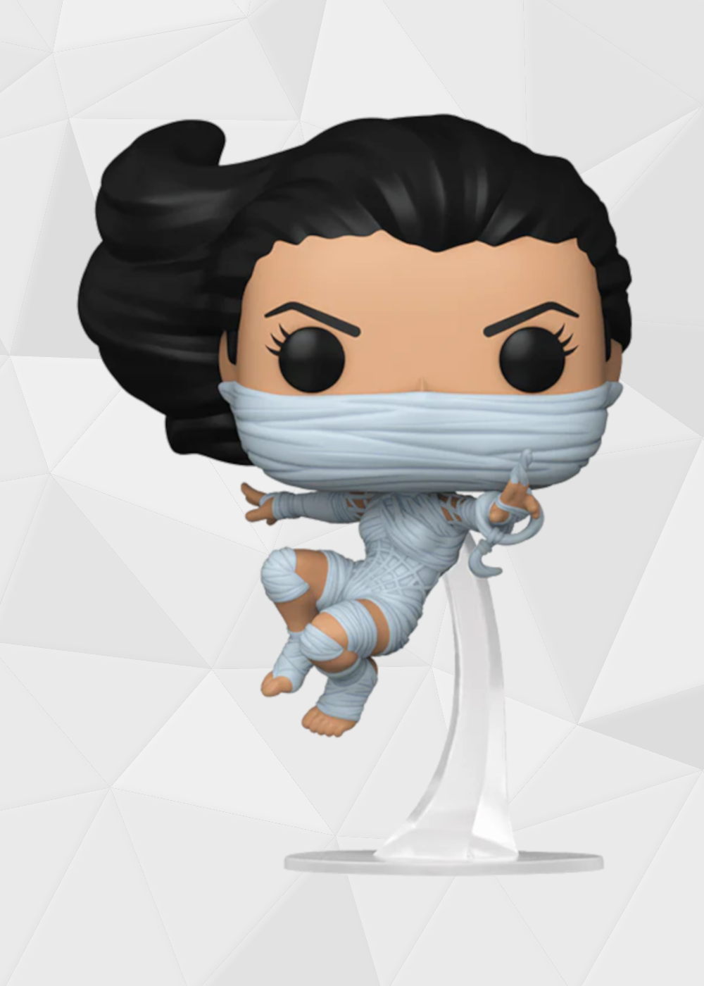 Funko Pop! Marvel: The Amazing Spiderman - Silk #1064 Exclusivo Summer Convention 2022