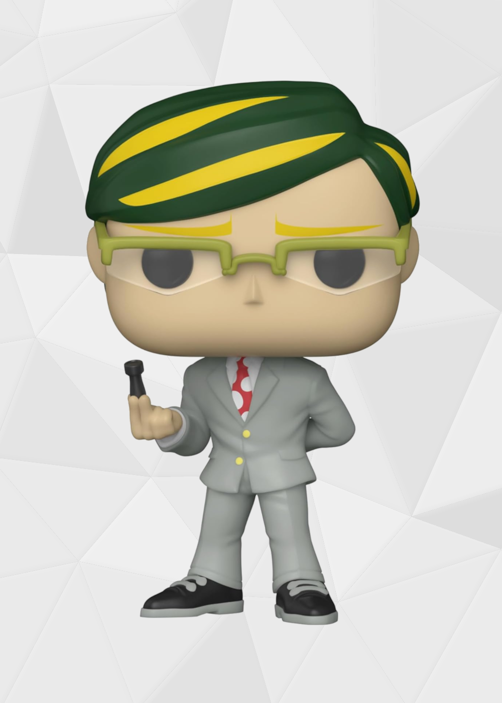 Funko Pop! Animation: My Hero Academia - Sir Nighteye #1006