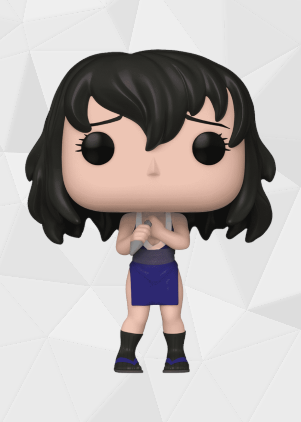 Funko Pop! Animation: Demon Slayer - Suma #1539 Exclusivo Funko Shop