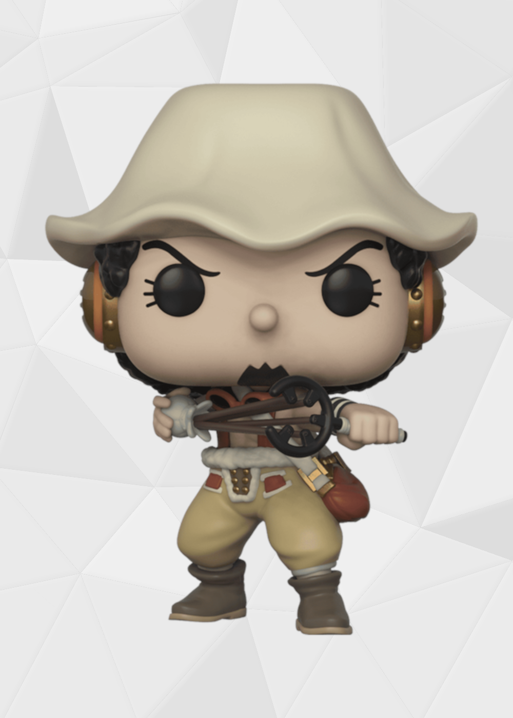 Funko Pop! Animation: One Piece - Usopp #401