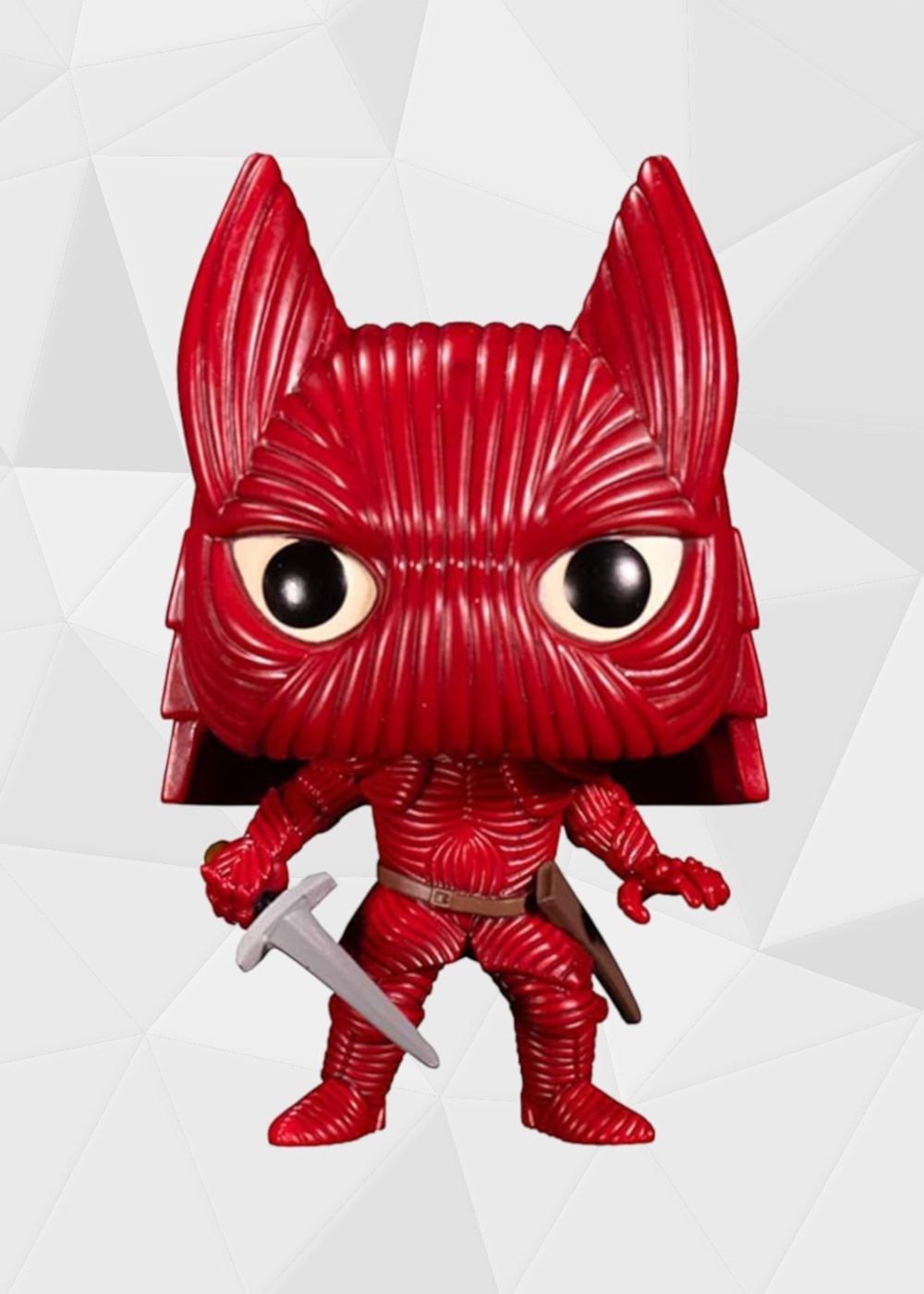 Funko Pop! Movies: Drácula - Vlad The Impaler #1074 Exclusivo Funko Shop