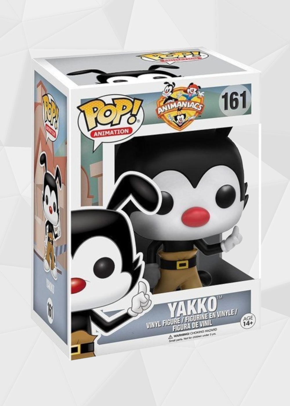 Funko Pop! TV: Animaniacs - Dot #163