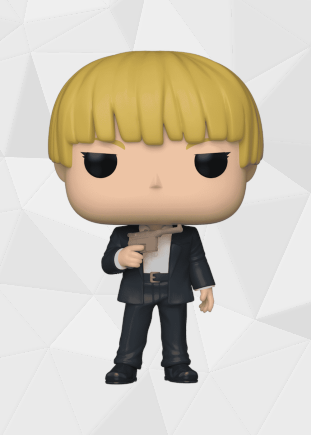 Funko Pop! Animation: Attack on Titan - Yelena #1303 Exclusiva Funko Shop