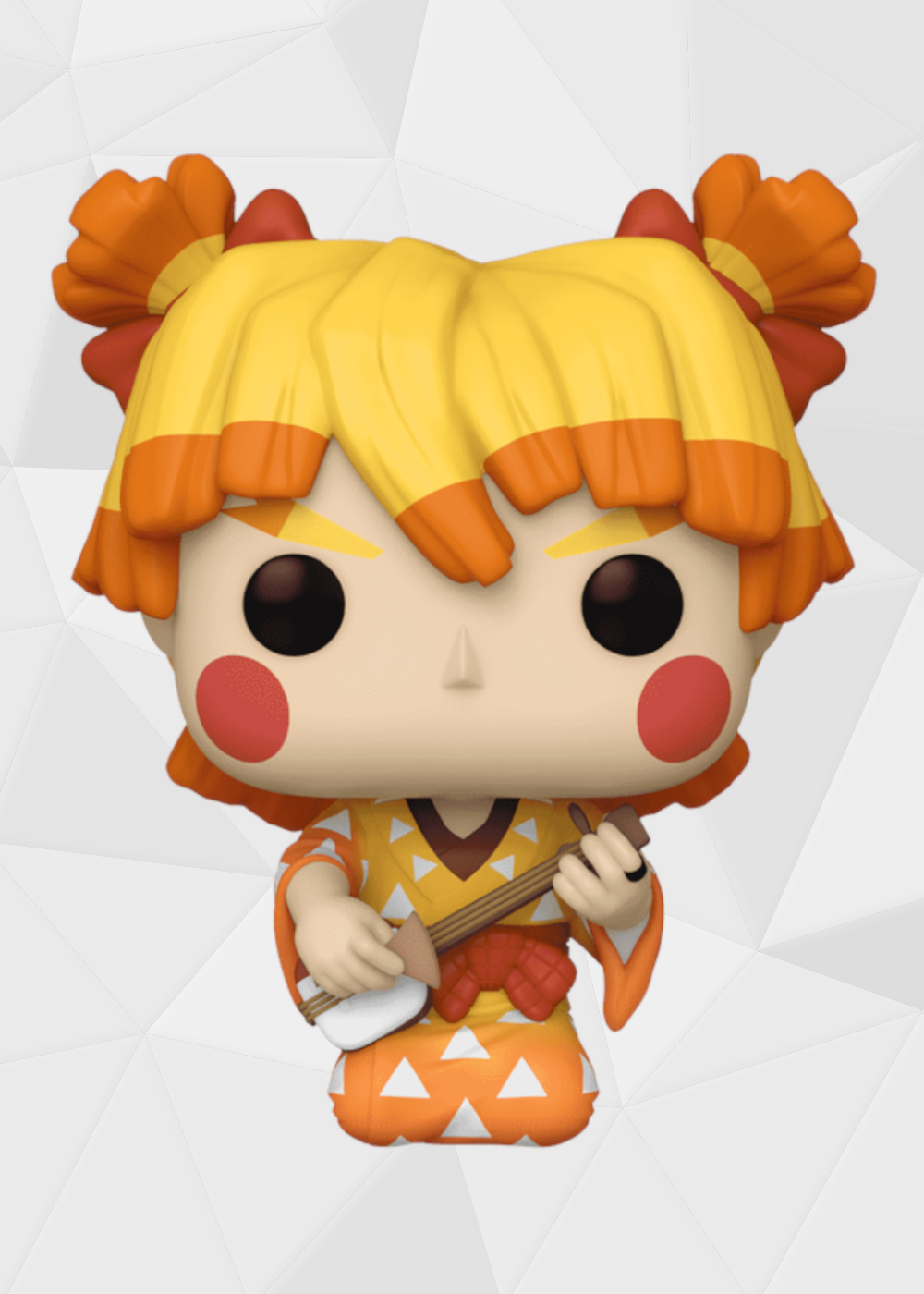 Funko Pop! Animation: Demon Slayer - Zenitsu Agatsuma #1531