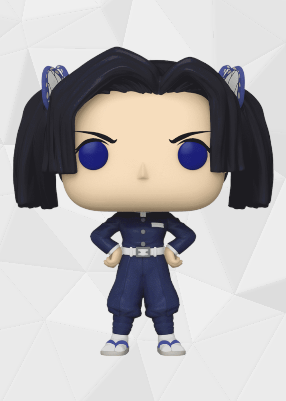 Funko Pop! Animation: Demon Slayer - Aoi Kanzaki #1535
