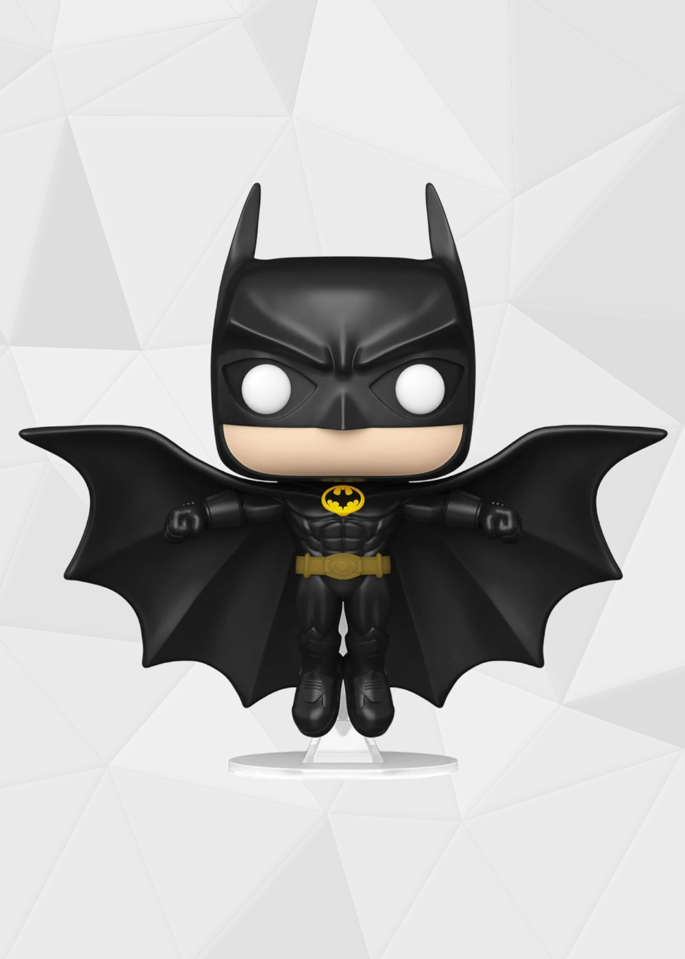 Funko Pop! DC Heroes: Batman 85 Aniversario - Batman Planeando #521