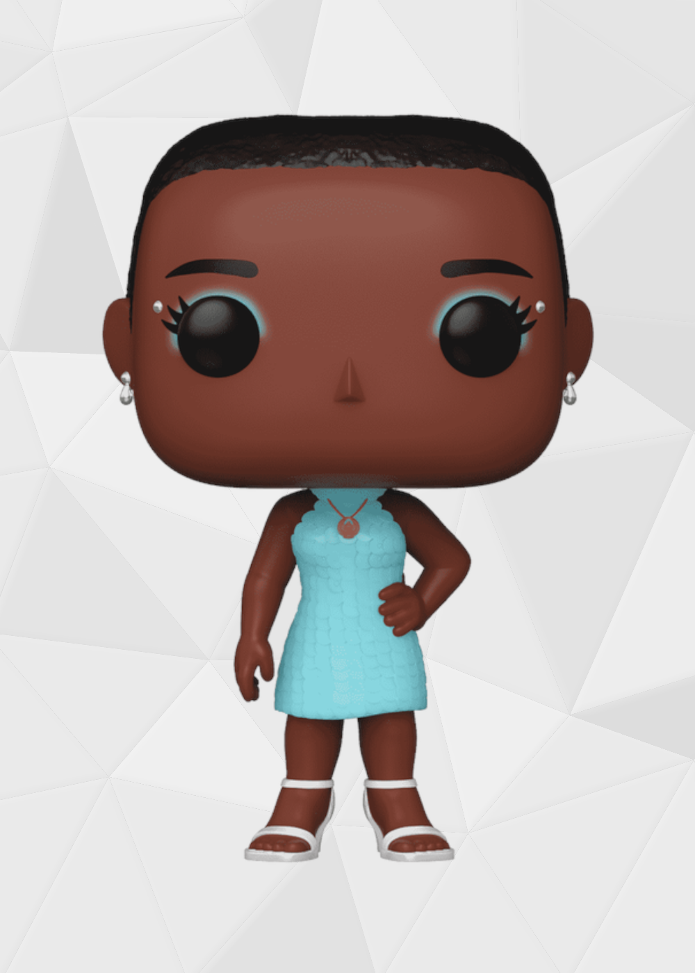 Funko Pop! TV: Wednesday - Bianca Barclay #1579