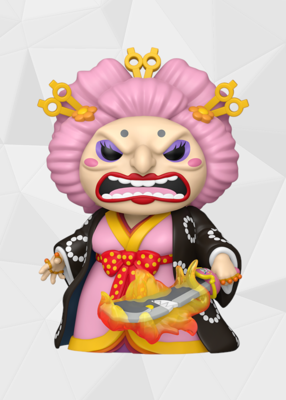 Funko Pop! Animation: One Piece - Big Mom #1915
