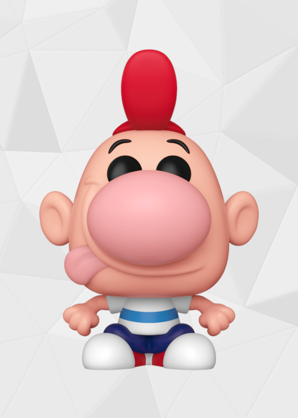 Funko Pop! Animation: Las Sombrías Aventuras de Billy y Mandy - Billy #1911