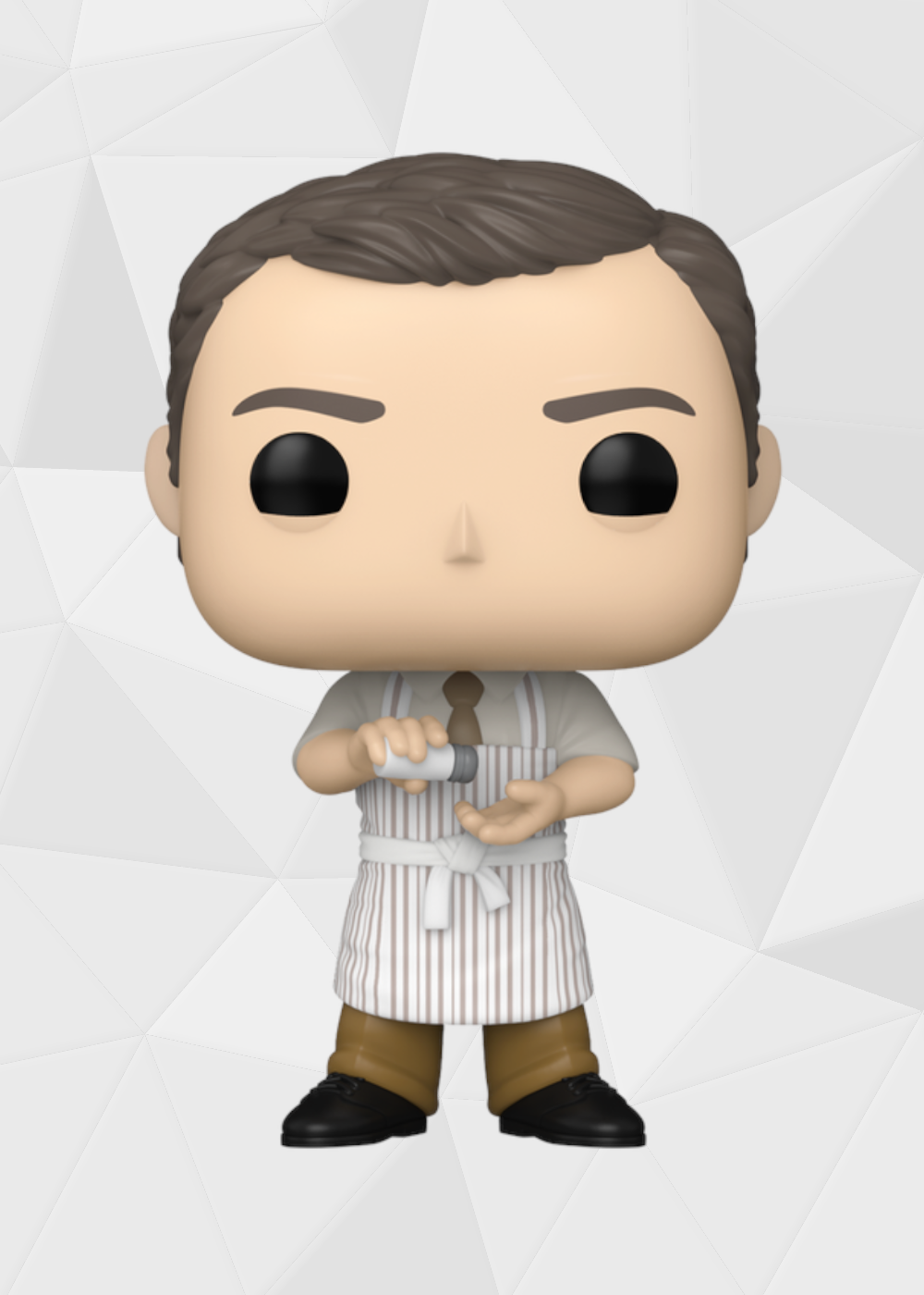 Funko Pop! TV: Brooklyn Nine-Nine - Charles Boyle #1625