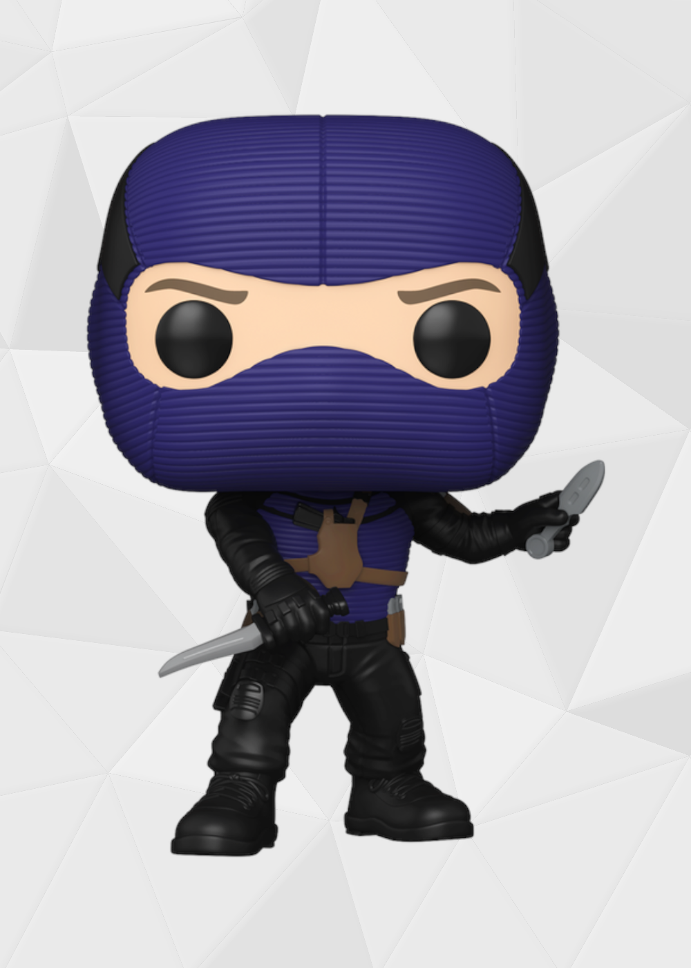 Funko Pop! Marvel: Daredevil Born Again - Bullseye #1546