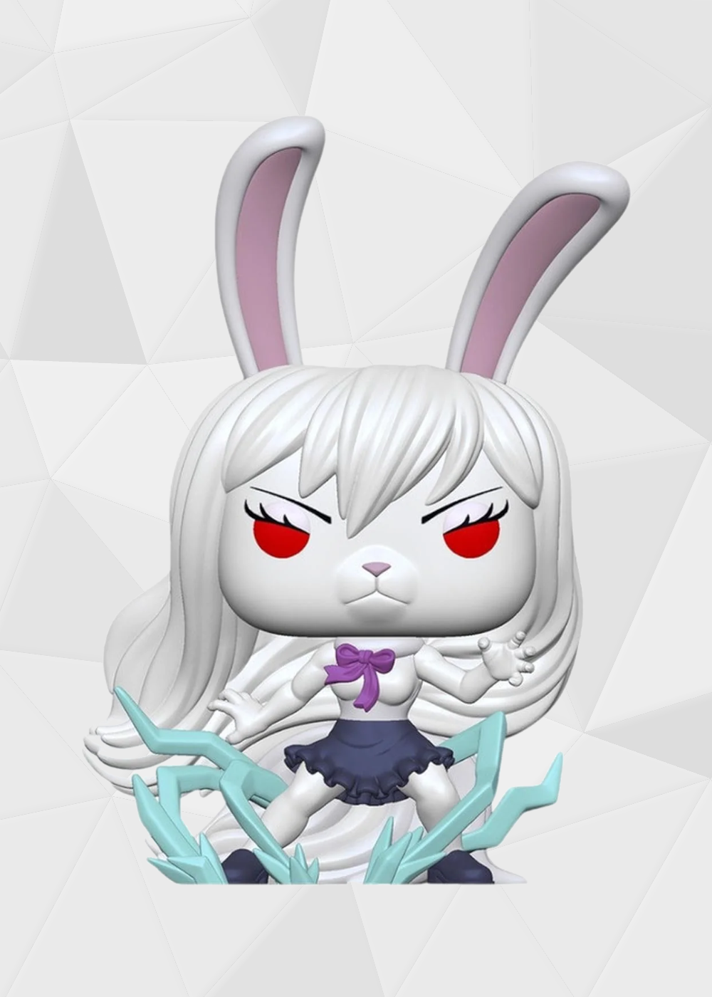 Funko Pop! Animation: One Piece - Carrot Sulong #1487 Exclusivo Funko Shop