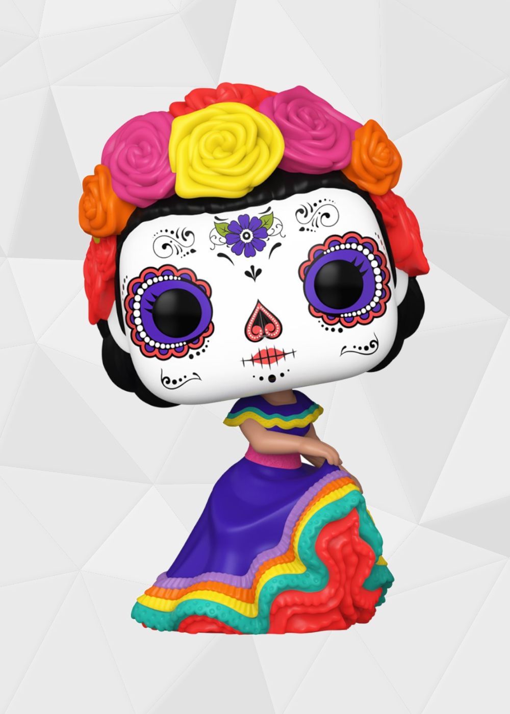 Funko Pop! Icons: Día de Muertos - La Catrina #83
