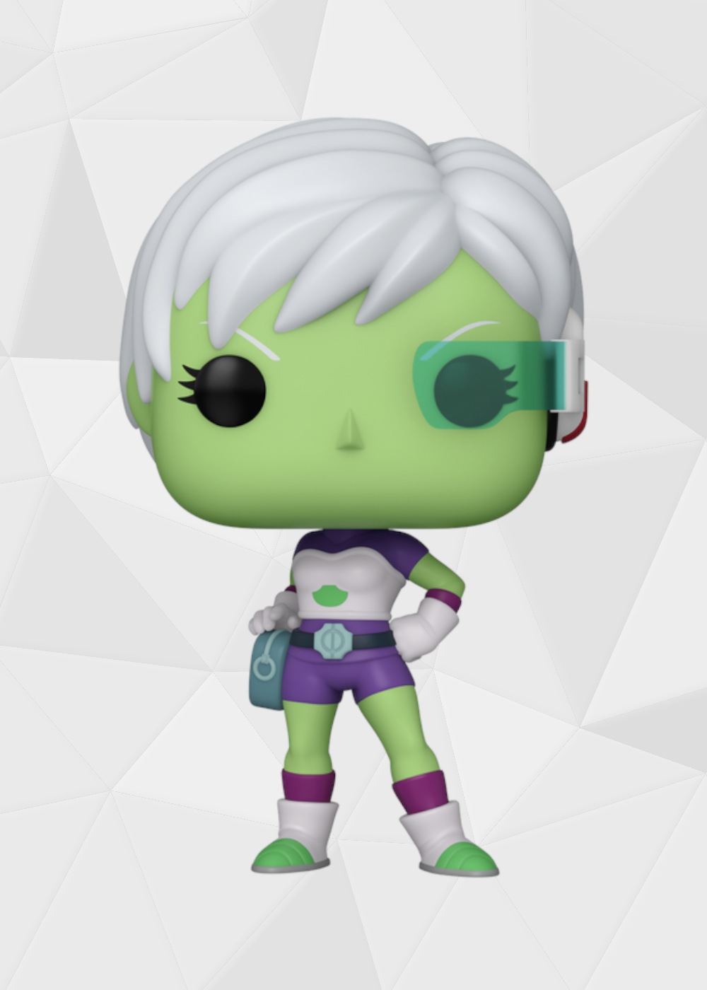Funko Pop! Animation: Dragon Ball Super: Broly - Cheelai #1864
