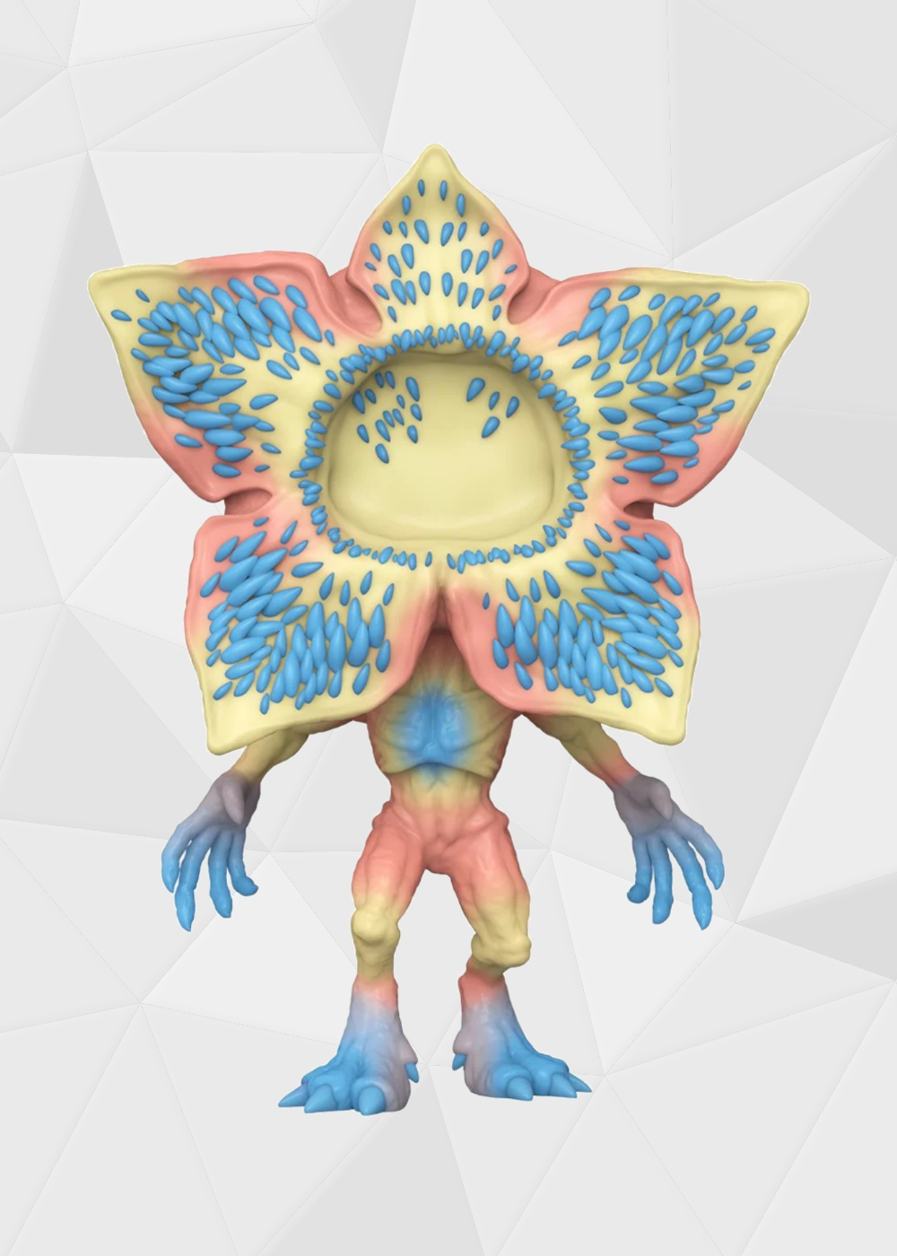 Funko Pop! TV: Stranger Things - Demogorgon #1547