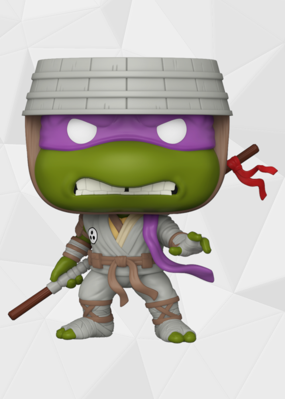 Funko Pop! TV: TMNT The Last Ronin - Donatello #42