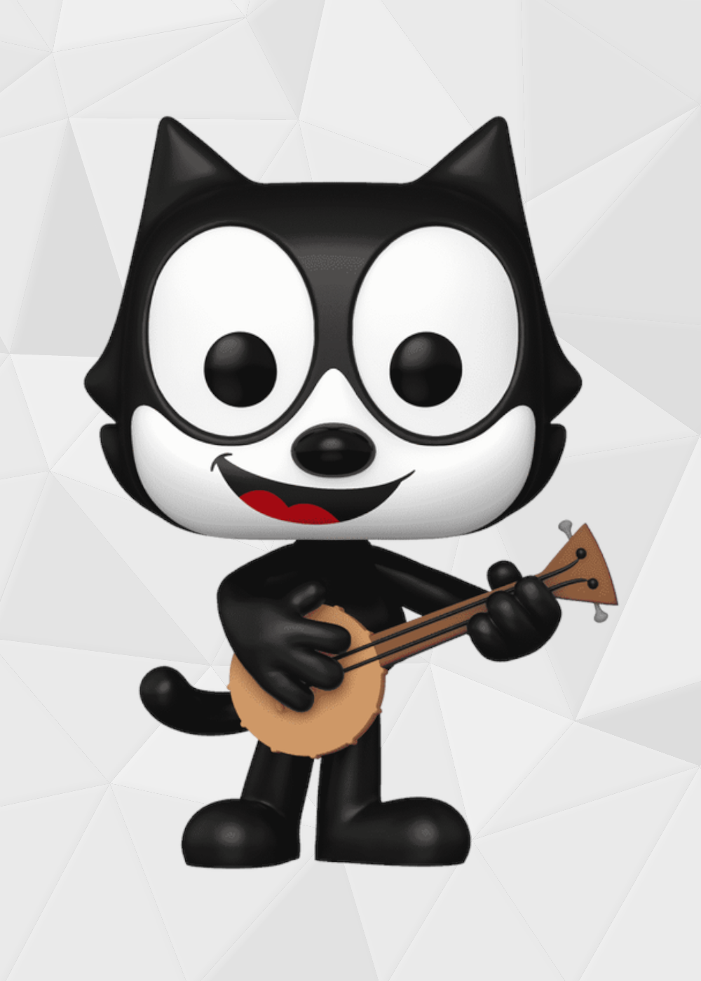 Funko Pop! TV: Felix El Gato - Felix El Gato #1616