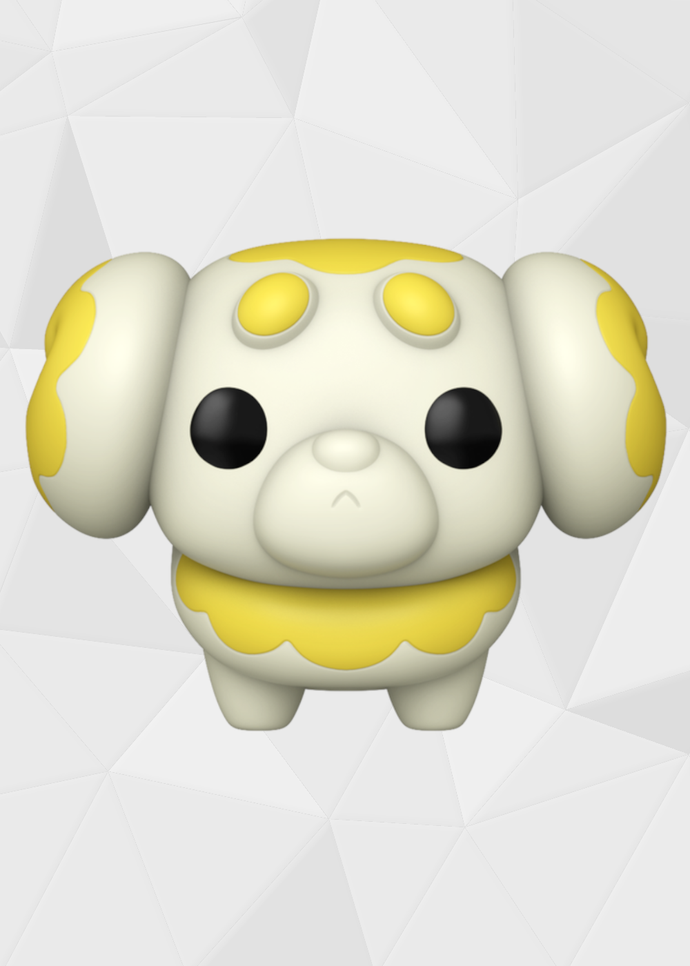 Funko Pop! Animation: Pokemon - Fidough #1051