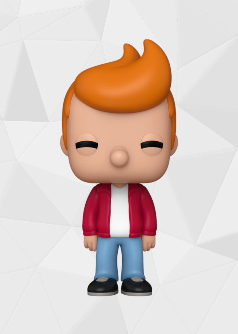 Funko Pop! Animation: Futurama - Philip J. Fry #1755