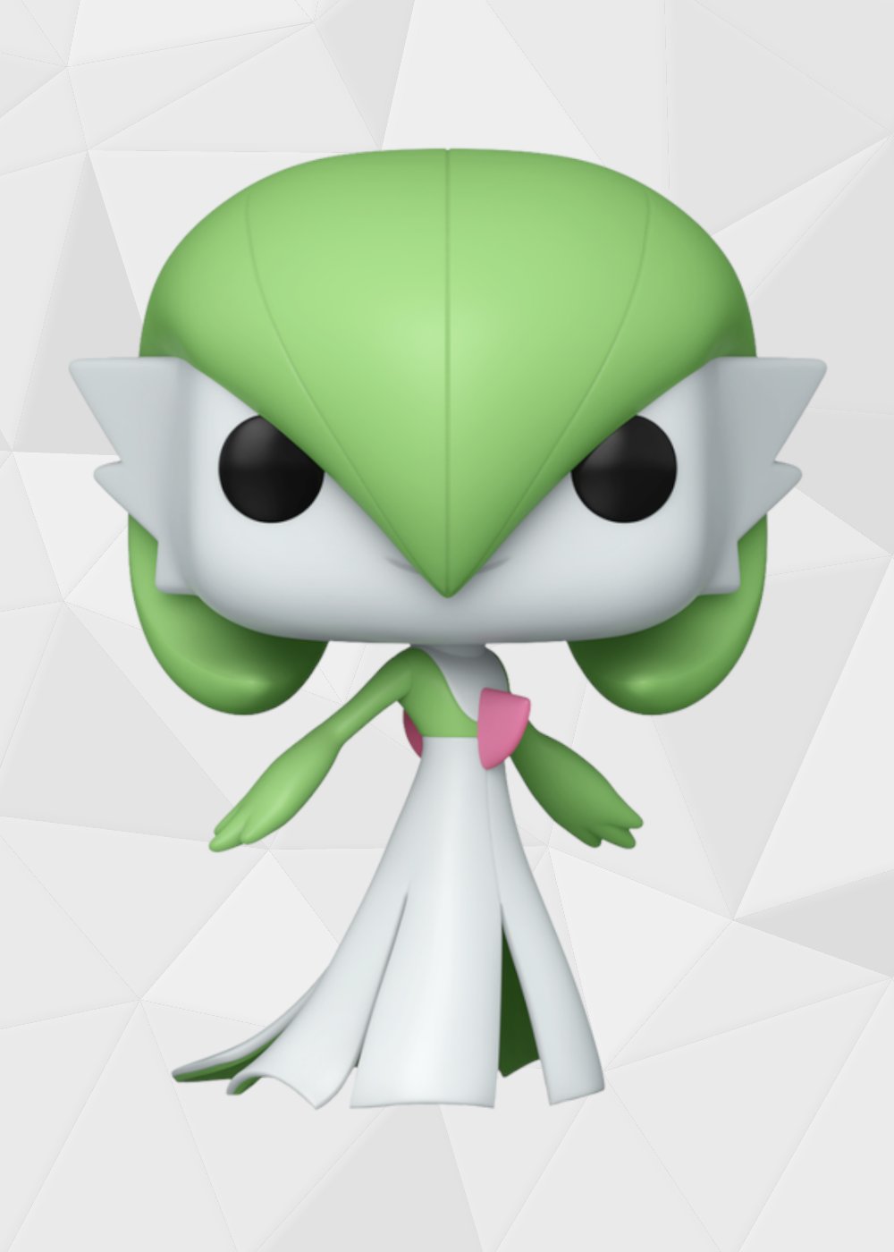 Funko Pop! Animation: Pokemon - Gardevoir #1052
