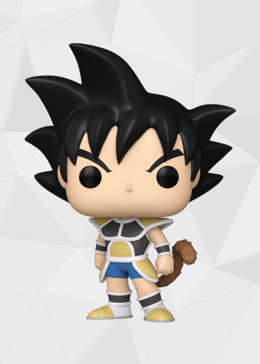Funko Pop! Animation: Dragon Ball Super: Broly - Gokú Niño #1860