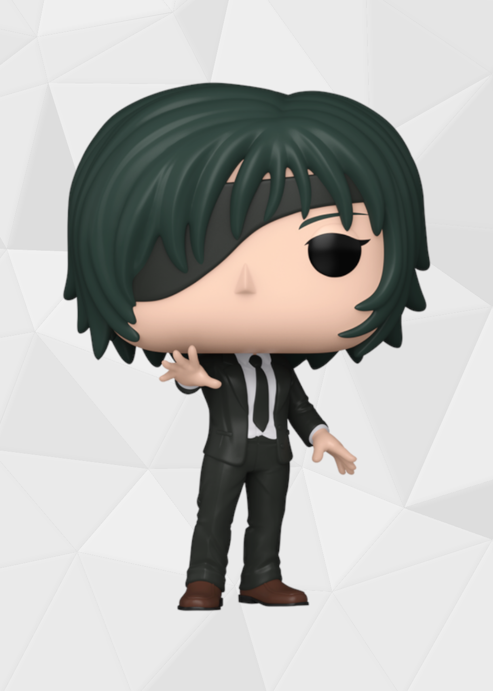 Funko Pop! Animation: Chainsaw Man - Himeno #1760