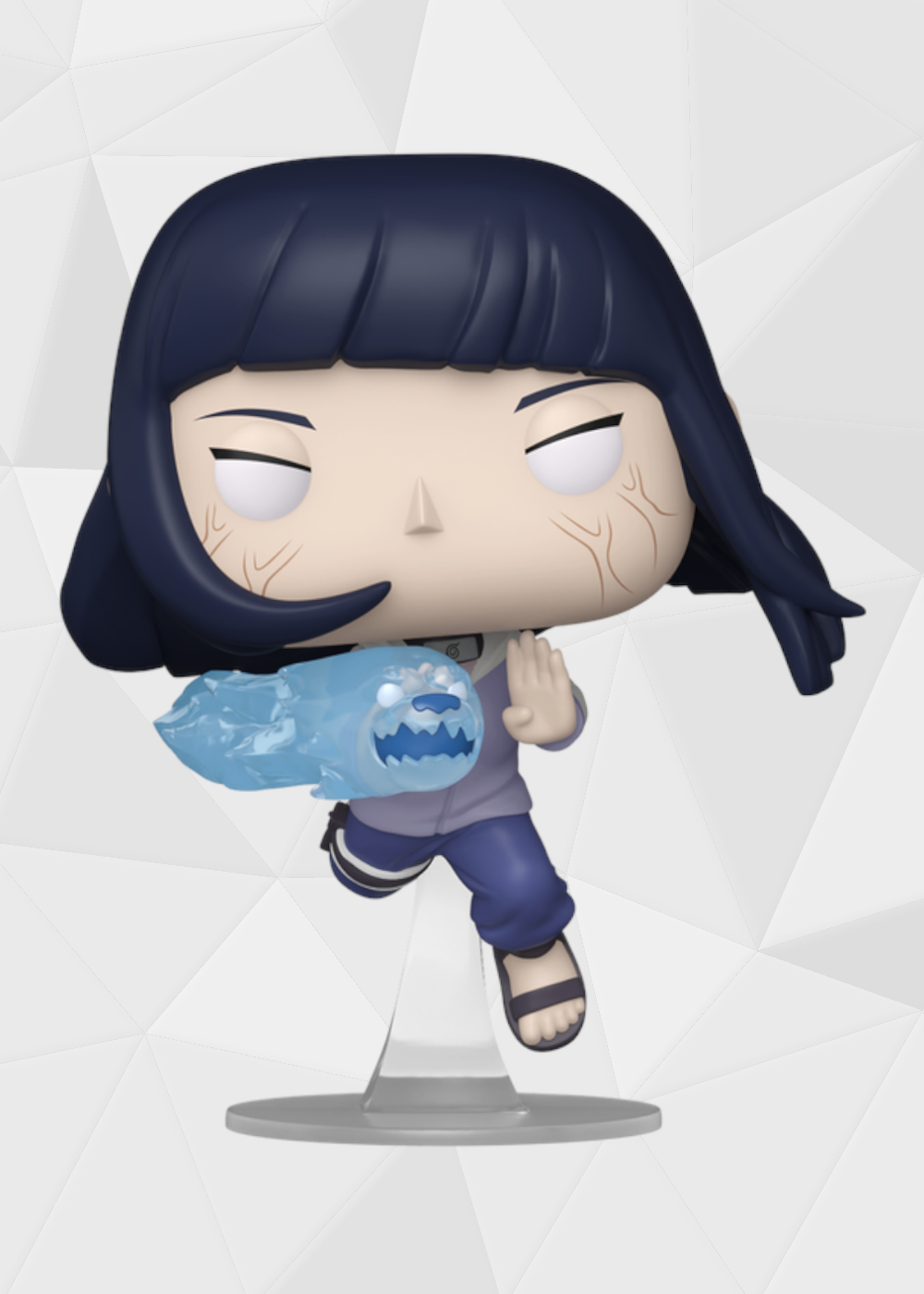 Funko Pop! Animation: Naruto Shippuden - Hinata Hyuga #1845